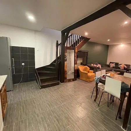 Casa de Férias Izzy Bezons